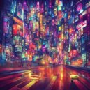 Rhythmic Roads Band - City Serenity ()