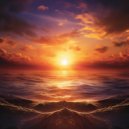 Golden Horizons - Sundrenched Serenity