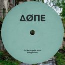 DJ No Regular Meat - Everywhere ()