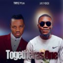 Jay Mixer Feat. Tripple M zm - Together As One
