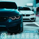 Rithan U, Light U - Varanda (Original Mix)