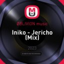 Iniko - Jericho