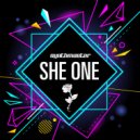 Synthmaster - She One (Extended Version)