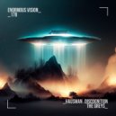 Hausman, Discognition - The Greys (Extended Mix)