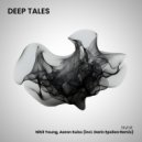 Nihil Young, Aaron Suiss - Skyfall (Darin Epsilon Remix)