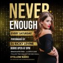 Ricky Levine - Never Enough