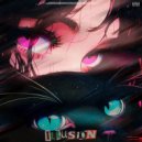 Plagorade & NXVER メモリ & Sleepsneait & LXEPURR - ILLUSION ()