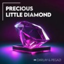 Darlay & PEGAZI - Precious Little Diamond (Original Mix)