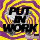 Corrupt (UK) & AK RENNY - Put In Work