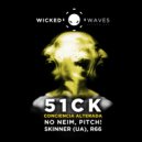 51CK - Conciencia Alterada