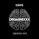 IsaVis feat. Kirsteen Bes - Rap-O Clap-O (F&B jumpin\' mix)