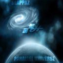 Slappaz - Parallel Universe (Original Mix)