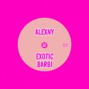 Alexny - Exotic Barbi