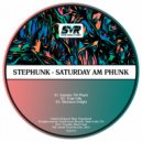 Stephunk - Afternoon Delight (Original Mix)