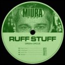 Ruff Stuff - Green Circus