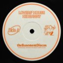 Peter Palace - Lovahman (Original Mix)