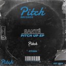 Santé - Pitch Down (Original Mix)
