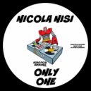 Nicola Nisi - Only One