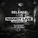 NANCY Live - Barrier (Original Mix)