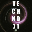 RoboCrafting Material - #Techno 71 Tool 4 (DJ Tool)