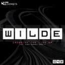 WILDE (ES) - Crossing The Line (Fuma Funaky Remix)