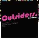 Dj SvenSNs - Cant Miss