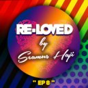 Seamus Haji - Turn Off The Lights