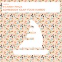 Franky Phox - Somebody Clap Your Hands (Radio Edit)