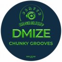 DMIZE - Chunky Grooves