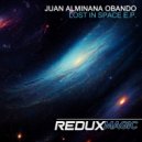 Juan Almiñana Obando - Lost in the Space (Extended Mix)