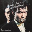 Alec Attari - Your Face is Everywhere (Original Mix)