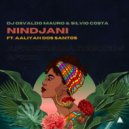Dj Osvaldo Mauro, Silvio Costa, Aaliyah dos Santos - Nindjani