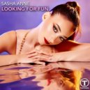 Sasha Anne - Looking For Fun (Okjames Remix)