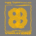 Two Turntables - Vibrations