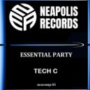 Tech C - Nostra Dark