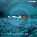 Circle Red - The Escape