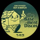 Jorn Johansen - Use It