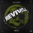 Jesse Perez - Green (Original Mix)
