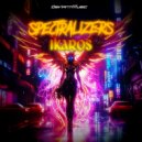 Spectralizers - Lose Yourself