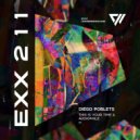 Diego Poblets - Audiophile