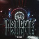 CXM - Instigate (Original Mix)