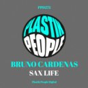 Bruno Cardenas - Jucy Thing