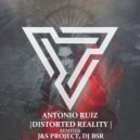 Antonio Ruiz - Wake Up (Original Mix)