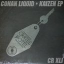Conan Liquid - Kaizen (Original Mix)