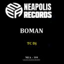 TC Dj - Leisure