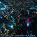 Cris Hoffman - Future Dream Cyber City (Original Mix)