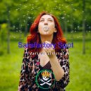 Pearlie Bronson - Satisfactory Spot