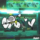 LickThePaper - Bleu (Original Mix)