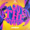 Radera - U GOT THE POWER