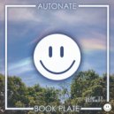 Autonate - Book Plate